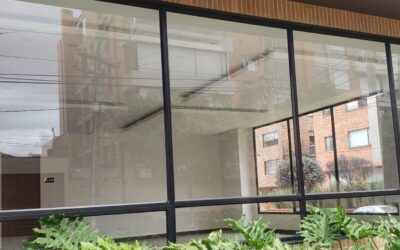 Puerta Batiente 3890